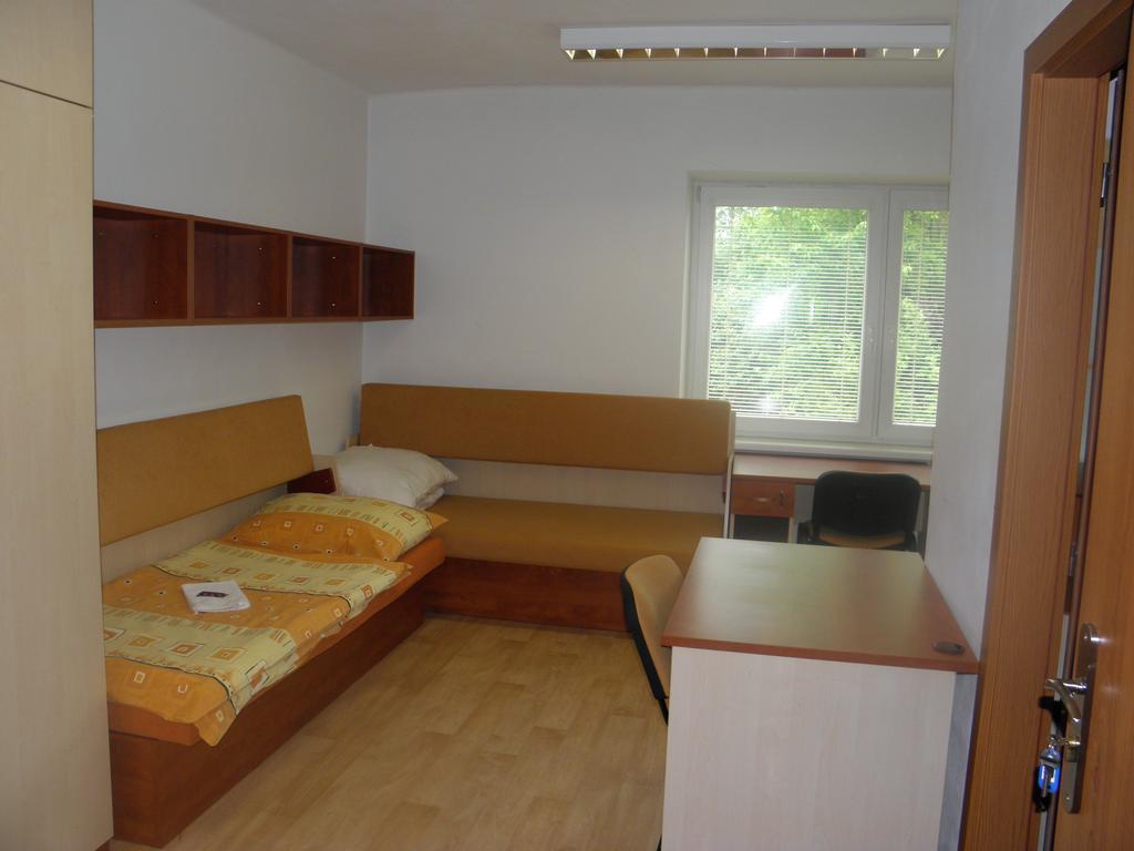 Residence Slezska Ostrava Room photo