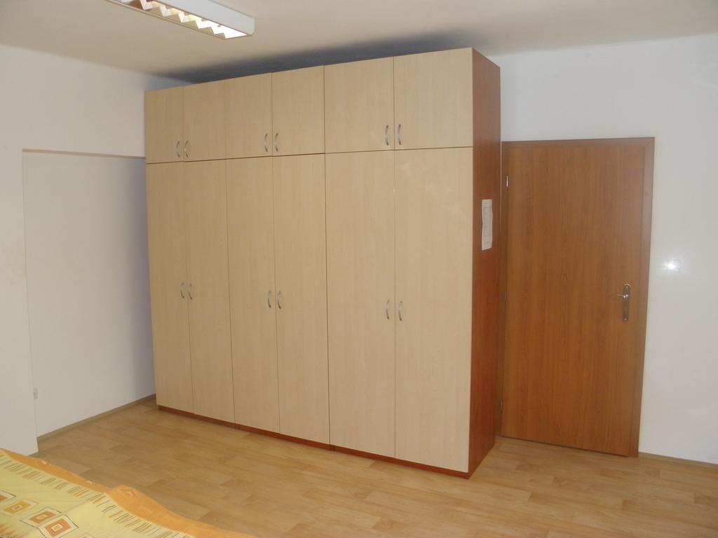 Residence Slezska Ostrava Room photo