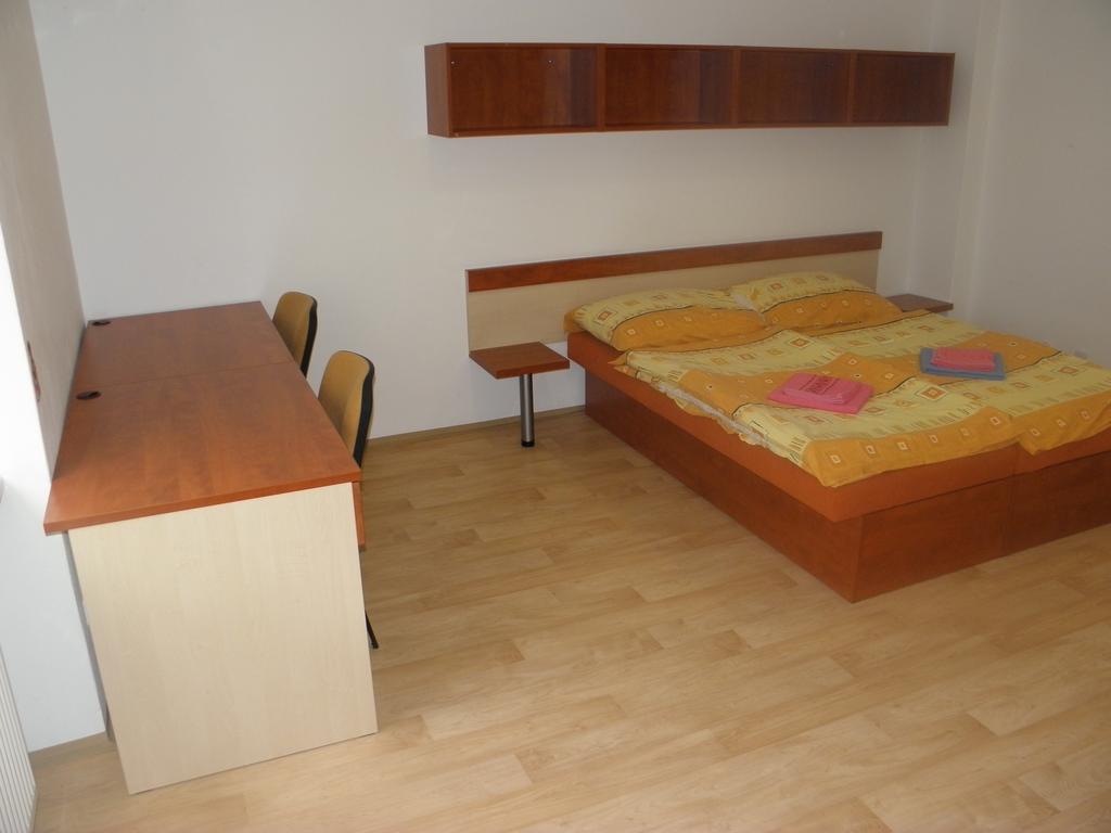 Residence Slezska Ostrava Room photo