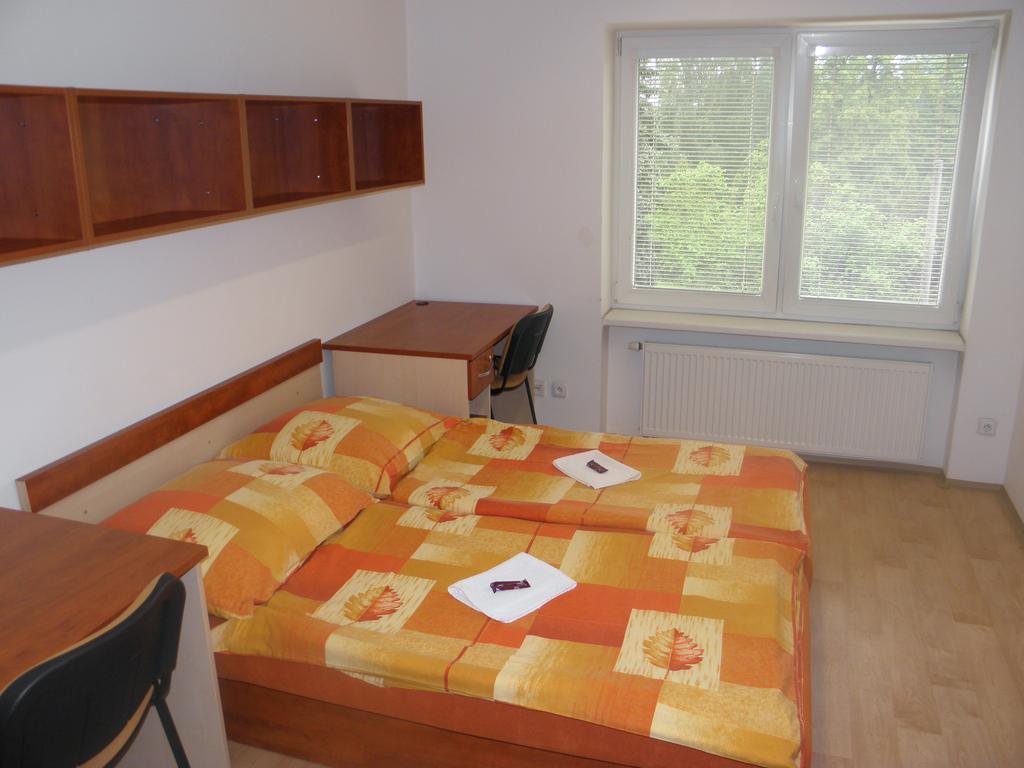 Residence Slezska Ostrava Room photo