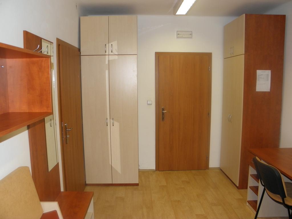 Residence Slezska Ostrava Room photo