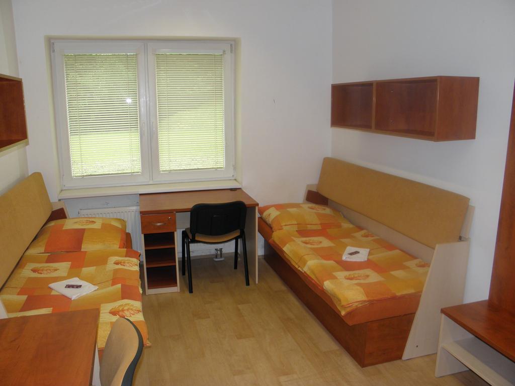 Residence Slezska Ostrava Room photo